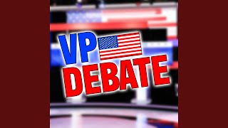 VP Debate [upl. by Yrek458]