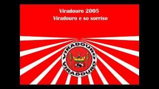 Viradouro 2005 Ao Vivo [upl. by Bohannon535]