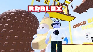 LIVE GASS  MABAR ROBLOX INDONESIA  LIGERTO  robloxlive ligerto roblox [upl. by Nivrag471]