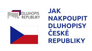 Jak nakoupit státní dluhopisy České republiky v roce 2021  Praktický návod [upl. by Mabel]