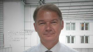 BILDERBERG MEETING 2015  Philippe Lamberts viewpoint [upl. by Flagler]