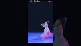 Beautiful Chinese Classical Dance [upl. by Rothberg]