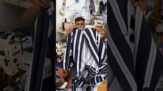 Kapde sabhi kharidte hai par itna sasta nahi 😱shorts viralshorts ytshorts make making clothing [upl. by Camala]