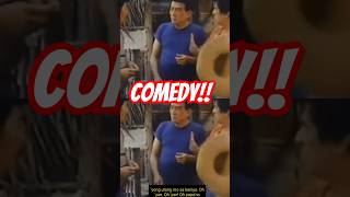 NAGKAUTANG PA SI DOLPHY shorts comedy comedyvideo dolphy pinoycomedy classiccomedy [upl. by Marijo]