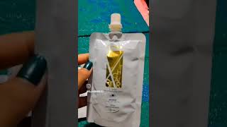 Hair straightening cream loguwa past mur hair result kenekuwa ahilplease like and subscribe [upl. by Nylrehs]