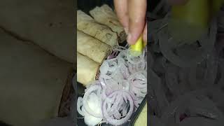 Pishori Chicken Kabab l Vikas Puri l Delhi [upl. by Yate]