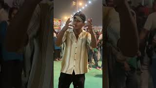 Love dose song yo yo honey Singh dance public 😍😍 shorts viral [upl. by Anifesoj]