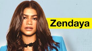 Zendaya Gives SURPRISE Coachella Performance [upl. by Polish]