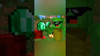 Mr Dream organizes a gameMinecraft animation [upl. by Antonino]