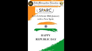 Republic Day Celebration 2023 [upl. by Eindys]