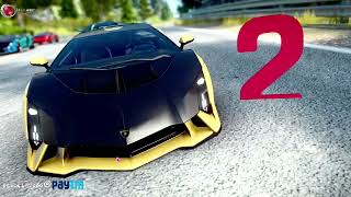 Asphalt 9  PC  Live Stream  Tech Guru  Game Time [upl. by Heinrick]