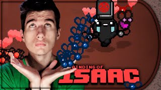 Я  ЦЕНТР ВСЕЛЕННОЙ ★ The Binding of Isaac Repentance ПРОХОЖДЕНИЕ  Выпуск №17 [upl. by Ardnoyek902]