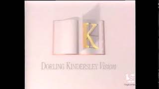 Dorling Kindersley Vision 1993 [upl. by Havener]