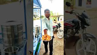 Pani puri ka challenge aaj 😁😂😂🥳shortvideo minivlog vlog [upl. by Aretahs693]