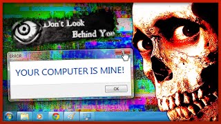 The Most UNSETTLING Computer Viruses [upl. by Akcira]