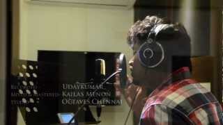 Chandrakalabham Cover version  Feat Ajay Sathyan [upl. by Karalee817]