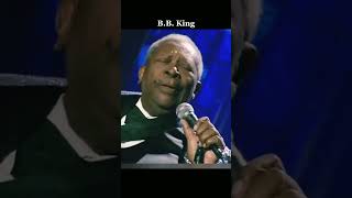 The Thrill Is Gone  BBKing thebestmusicoftheworld bbking thethrillisgone live music [upl. by Nuahsyar]