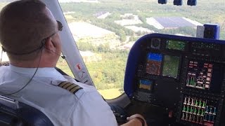 Fly inside the new Goodyear blimp [upl. by Peck497]