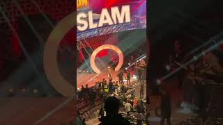 The rainmaker vs Sammy spoiler alert aewcollision aew grandslam [upl. by Yoshiko]