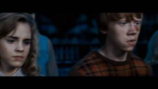 Harry Potter e lOrdine della Fenice trailer ITA HD Albus vs Voldemort [upl. by Sidnak]