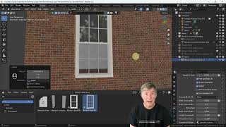 Moodys Sash Window 20 Walkthrough [upl. by Dihgirb48]