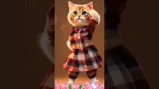 Cat lover cute catvideos viralvideo viralvideo catlover [upl. by Ford790]