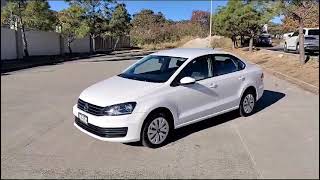 Volkswagen Vento Starline 2020 automático impecable [upl. by Gona]