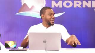 NEW SECOND CHANCE TV APP EXPLAINED  stephenadomkyeiduah [upl. by Jeb]