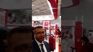 Intersec EXPO Saudi Riyadh 2024 [upl. by Japheth]