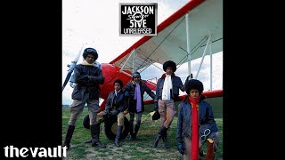 The Jackson 5  Love Scenes Audio [upl. by Sivek184]