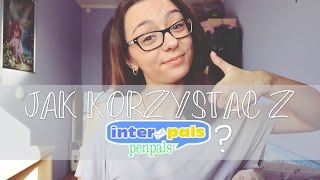 JAK KORZYSTAĆ Z INTERPALS [upl. by Sumerlin831]