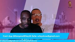 Armon Wiggins Vs The Wiley Show Must Watch [upl. by Brandyn]