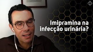 Imipramina na infecção urinária [upl. by Lynda]