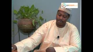 Ibeere ati Idahun Nipa Hajj by Alhaji Mufutau Adewole Olaleye [upl. by Annaya228]