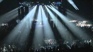 长渕刚明天 LIVE 2007 Come on Stand up [upl. by Goldfinch]