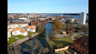 Välkommen till Nyköping [upl. by Leonelle846]