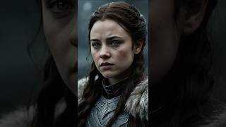 The Untold Story of Lyanna Stark’s Death lyannastark gameofthrones got history [upl. by Domash]