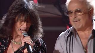 Foreigner Live 2008 1080p BluRay DTS HD MA 5 1 x264 [upl. by Nairbal60]