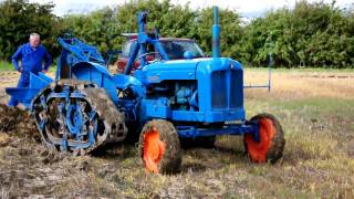 Fordson Trencher [upl. by Laira717]