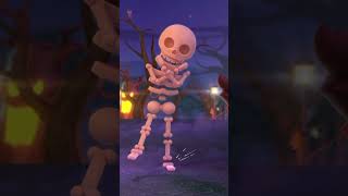 Chumbalaka Chumbala चुम्बलका चुम्बला Halloween Songs shorts hindirhymes babyvideos nimbookids [upl. by Silloh]