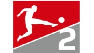 2 Bundesliga  Konferenz am Samstag  3 Spieltag  202425 [upl. by Akimert]