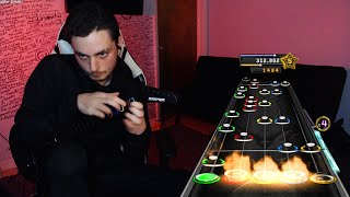 Clone Hero at 600am [upl. by Ivana]