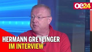 Polizei will Lockdown nicht kontrollieren Hermann Greylinger im Interview [upl. by West215]