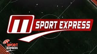 Sport Express  النادي الافريقي يقترب من ضم هذا اللاعب [upl. by Ozzie965]