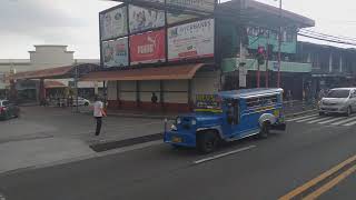 BUS RIDE ONBOARD Gasat Express 226222 [upl. by Vig]