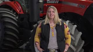 Kansas Farm Gains Competitive Advantage By Upgrading To LSW® Tires [upl. by Palocz]