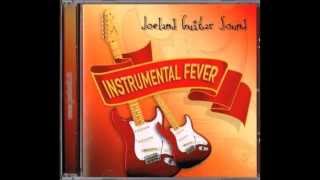 Joeland Guitar Sound  Miss Marple Theme 2009 [upl. by Nicki816]