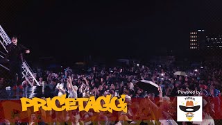 PriceTagg LIVE  The FlipTop Festival 2020 [upl. by Daisey603]