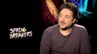 Spring Breakers 2013 Exclusive Harmony Korine HD James Franco Selena Gomez [upl. by Lello981]