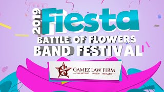 WATCH Battle of Flowers Band Festival [upl. by Inajar973]